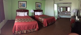 Studio 6 Suites Rockport, TX – Rockport Beach