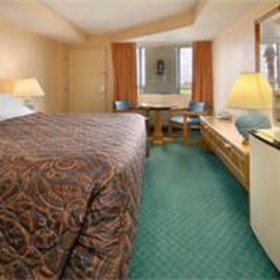 Studio 6 Suites Rockport, TX – Rockport Beach