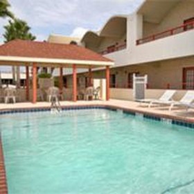 Studio 6 Suites Rockport, TX – Rockport Beach