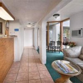 Studio 6 Suites Rockport, TX – Rockport Beach