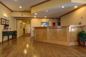 Days Inn by Wyndham Rockport Texas