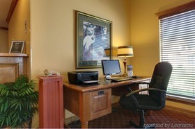 Days Inn by Wyndham Rockport Texas