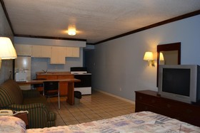 Quality Inn Rockport on Aransas Bay