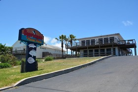 Quality Inn Rockport on Aransas Bay
