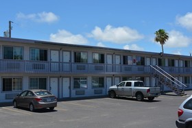 Quality Inn Rockport on Aransas Bay