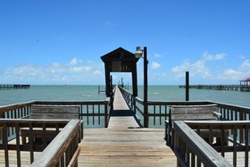 Quality Inn Rockport on Aransas Bay