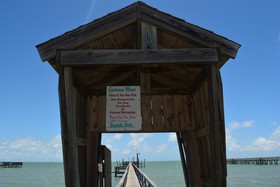 Quality Inn Rockport on Aransas Bay