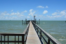 Quality Inn Rockport on Aransas Bay