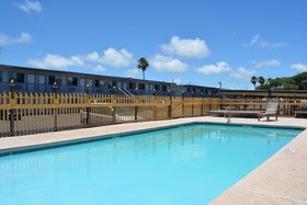 Quality Inn Rockport on Aransas Bay