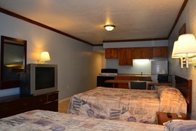 Quality Inn Rockport on Aransas Bay