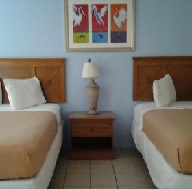 OYO Hotel Rockport- Bay View