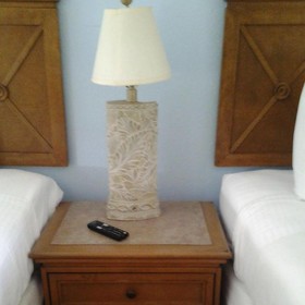 OYO Hotel Rockport- Bay View