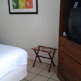 OYO Hotel Rockport- Bay View