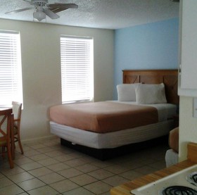 OYO Hotel Rockport- Bay View