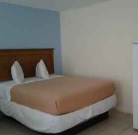 OYO Hotel Rockport- Bay View