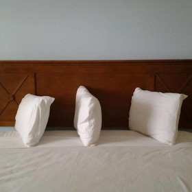 OYO Hotel Rockport- Bay View
