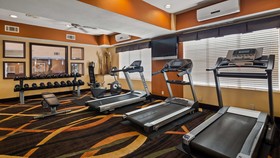 Best Western Plus Rockwall Inn & Suites