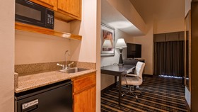 Best Western Plus Rockwall Inn & Suites