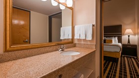 Best Western Plus Rockwall Inn & Suites