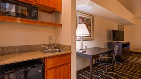 Best Western Plus Rockwall Inn & Suites