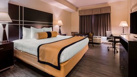 Best Western Plus Rockwall Inn & Suites