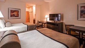 Best Western Plus Rockwall Inn & Suites