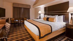 Best Western Plus Rockwall Inn & Suites
