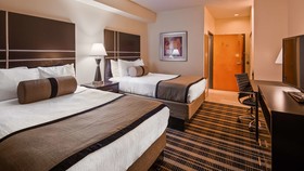Best Western Plus Rockwall Inn & Suites