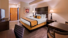 Best Western Plus Rockwall Inn & Suites