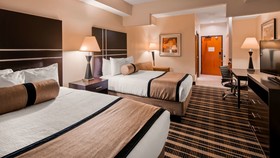 Best Western Plus Rockwall Inn & Suites