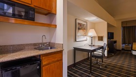 Best Western Plus Rockwall Inn & Suites
