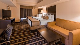 Best Western Plus Rockwall Inn & Suites