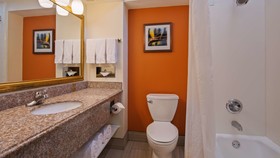 Best Western Plus Rockwall Inn & Suites