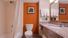 Best Western Plus Rockwall Inn & Suites