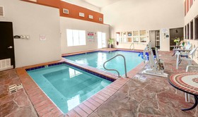 Best Western Plus Rockwall Inn & Suites