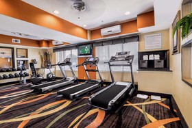 Best Western Plus Rockwall Inn & Suites