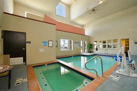 Best Western Plus Rockwall Inn & Suites