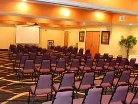 Best Western Plus Rockwall Inn & Suites