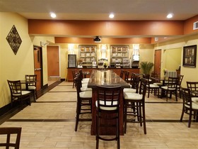 Best Western Plus Rockwall Inn & Suites