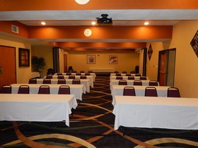 Best Western Plus Rockwall Inn & Suites