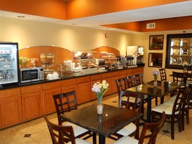 Best Western Plus Rockwall Inn & Suites