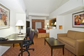Best Western Plus Rockwall Inn & Suites