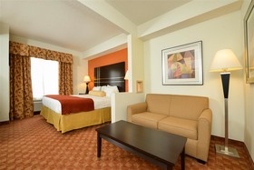 Best Western Plus Rockwall Inn & Suites