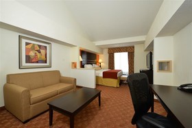 Best Western Plus Rockwall Inn & Suites