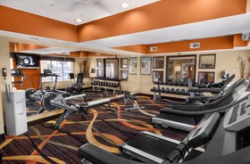 Best Western Plus Rockwall Inn & Suites