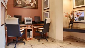 Best Western Plus Rockwall Inn & Suites