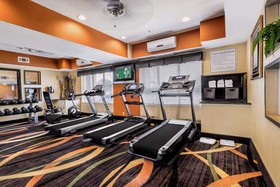 Best Western Plus Rockwall Inn & Suites