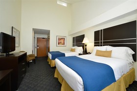 Best Western Plus Rockwall Inn & Suites