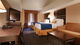 Best Western Plus Rockwall Inn & Suites