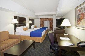 Best Western Plus Rockwall Inn & Suites
